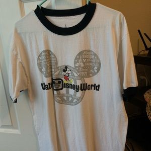 Disney World T-shirt